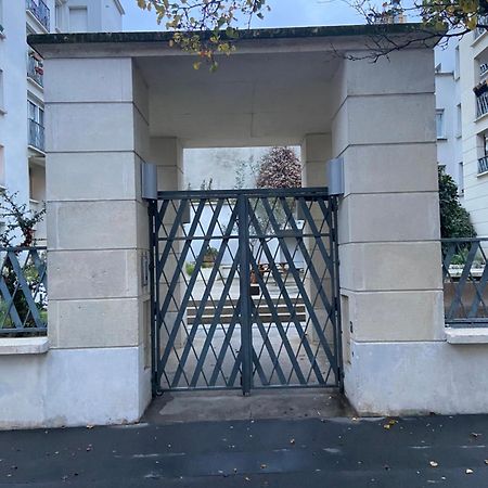 Cosy Appart Proche Paris سان دوني المظهر الخارجي الصورة
