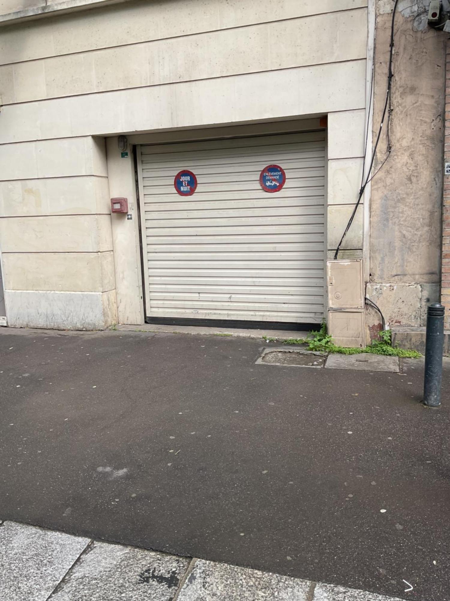 Cosy Appart Proche Paris سان دوني المظهر الخارجي الصورة